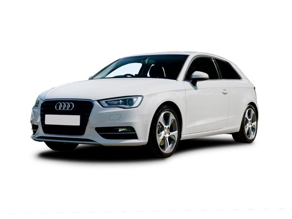 A3 Diesel Hatchback