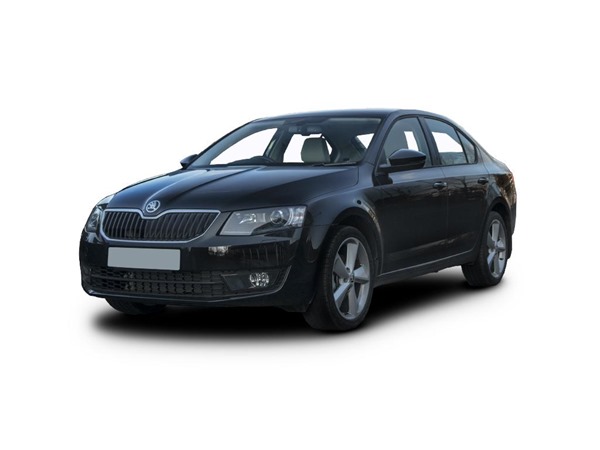 Octavia Diesel Hatchback