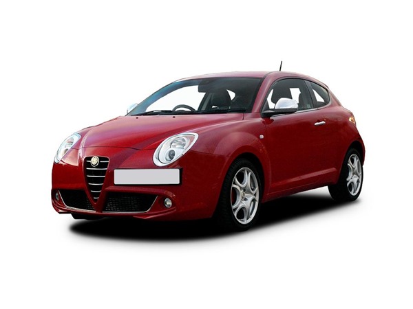 Mito Hatchback