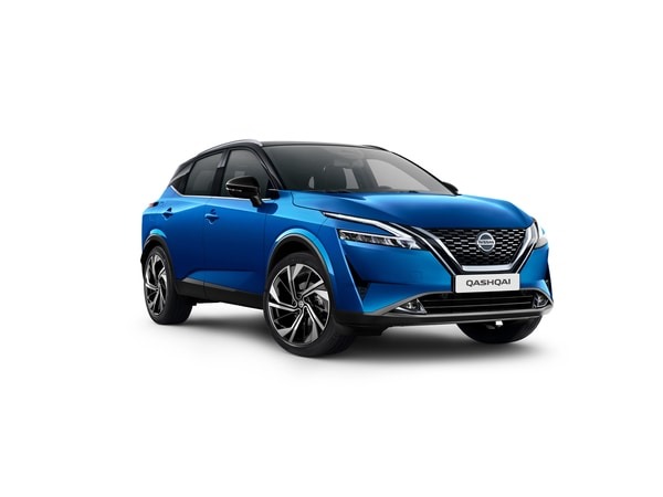 Qashqai 1.3 DIG-T MH Acenta Premium