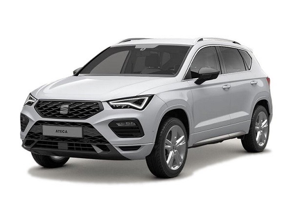 Ateca 1.5 TSi EVO SE Technology