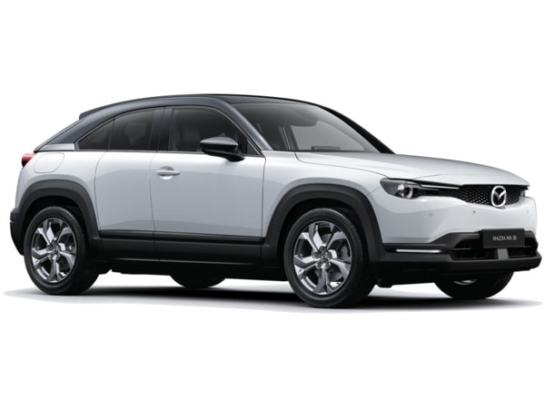 MX-30 107kW First Edition 35.5 kWh