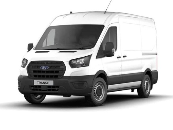 Transit 290 L2 FWD 2.0 EcoBlue