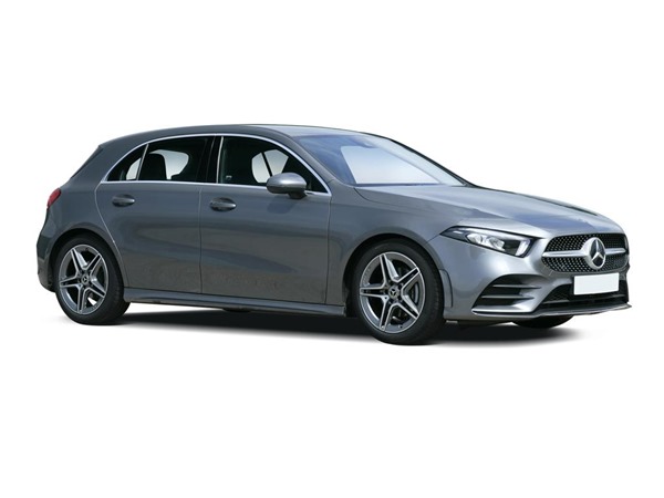 A Class Hatchback