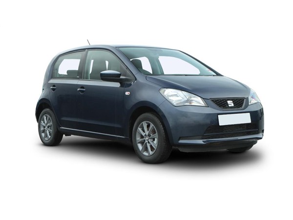 Mii Hatchback