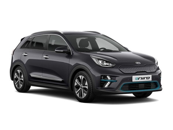 E-Niro 2 64Kwh EV