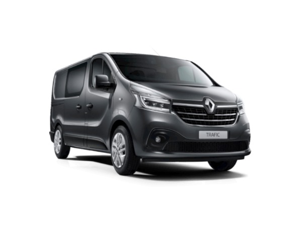 Trafic LWB Diesel LL30 Energy dCi 120